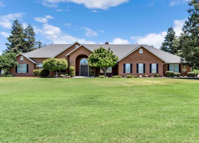 Property at 34700 Road 140, Visalia, CA 93292, 3 beds, 2 baths