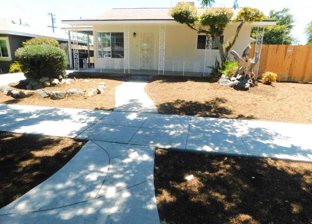 Property at 4774 E Hammond Ave, Fresno, CA 93703, 3 beds, 2 baths