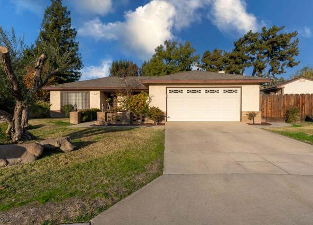 Property at 545 Sunnydale Ct, Madera, CA 93637, 3 beds, 2 baths