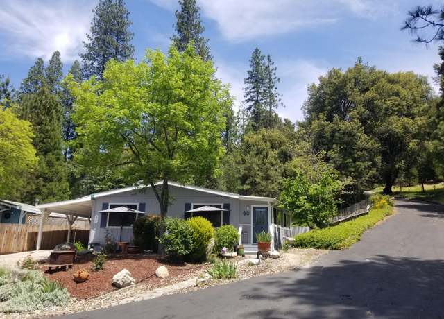 Property at 39737 Road 274 #40, Bass Lake, CA 93604, 3 beds, 2 baths
