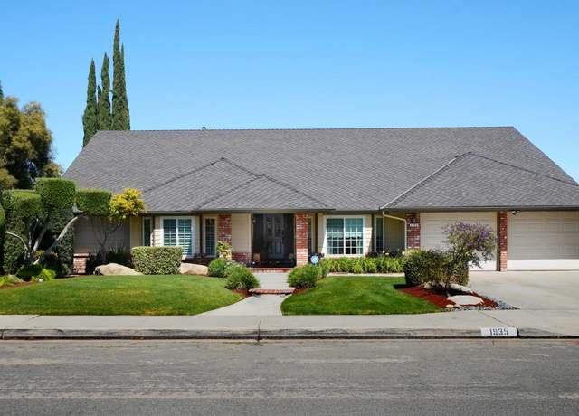 Property at 1935 Richert, Clovis, CA 93611, 4 beds, 2 baths
