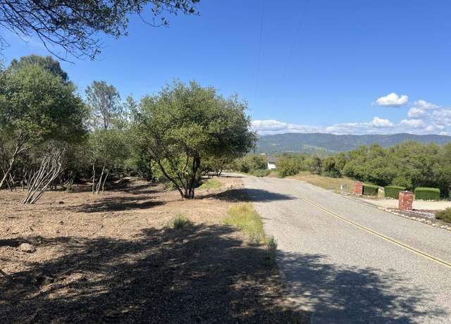 Property at 0 Quartz Mt Rd, Coarsegold, CA 93614