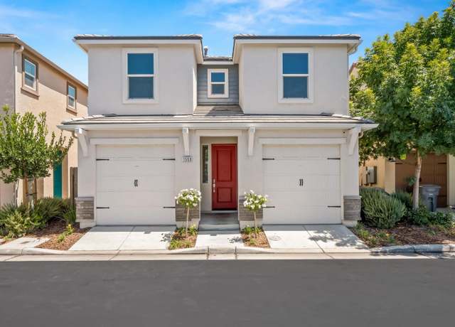 Property at 1553 Enlightened Way, Clovis, CA 93619, 3 beds, 2.25 baths