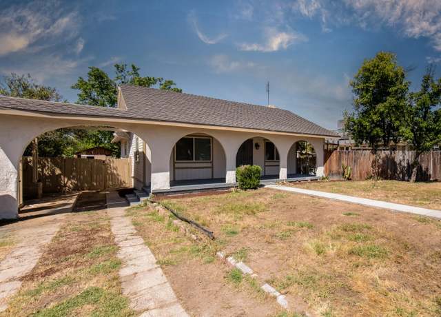 Property at 935 E Fedora Ave, Fresno, CA 93704, 3 beds, 2 baths