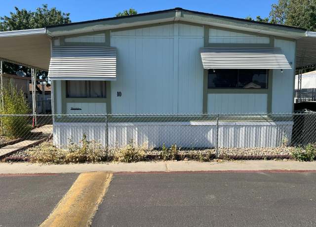 Property at 220 S Madera Ave Spc 10, Kerman, CA 93630, 2 beds, 2 baths