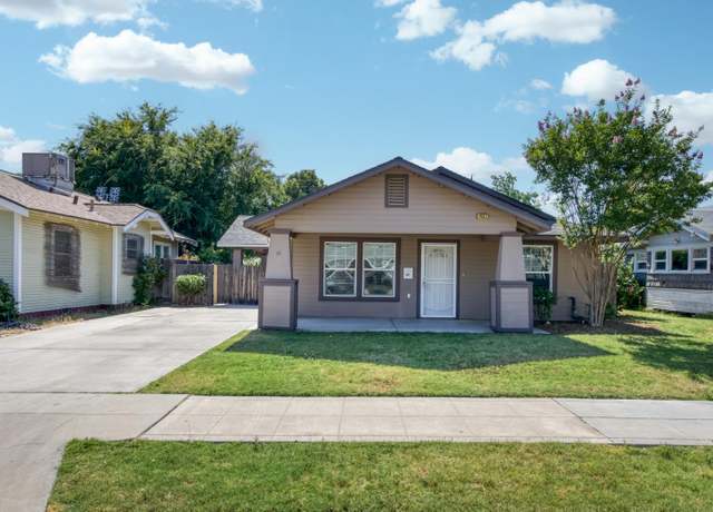 Property at 1437 N San Pablo Ave, Fresno, CA 93728, 3 beds, 2 baths
