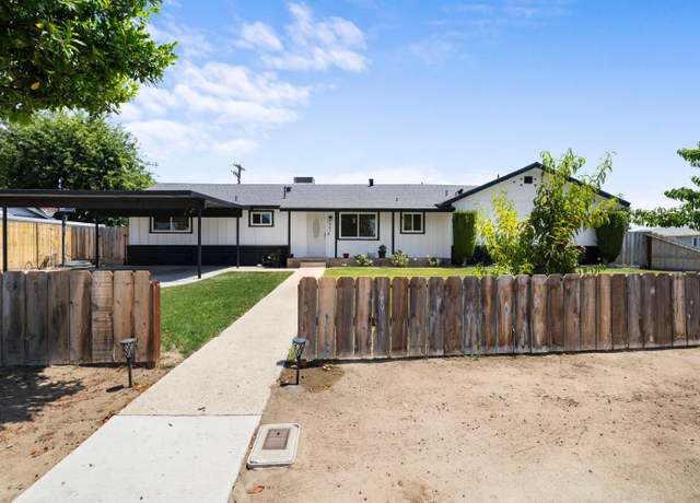 Property at 4202 N Manila Ave, Fresno, CA 93727, 4 beds, 2 baths
