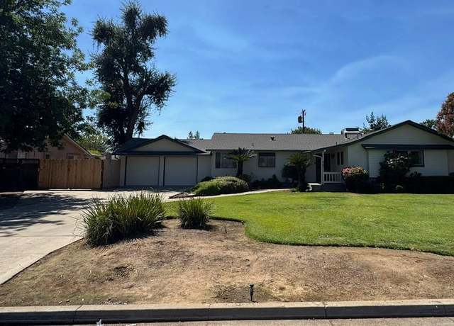 Property at 5671 Nantucket Ave, Fresno, CA 93704, 3 beds, 2.75 baths