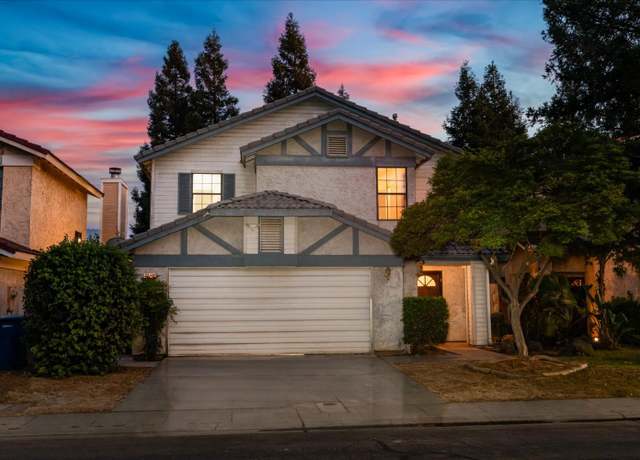 Property at 473 E Alluvial Ave #107, Fresno, CA 93720, 3 beds, 2.5 baths