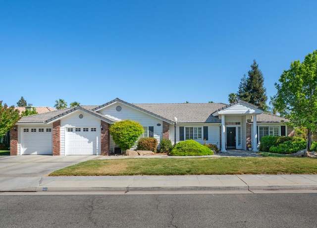 Property at 3605 Double Tree Way, Madera, CA 93637, 3 beds, 2 baths