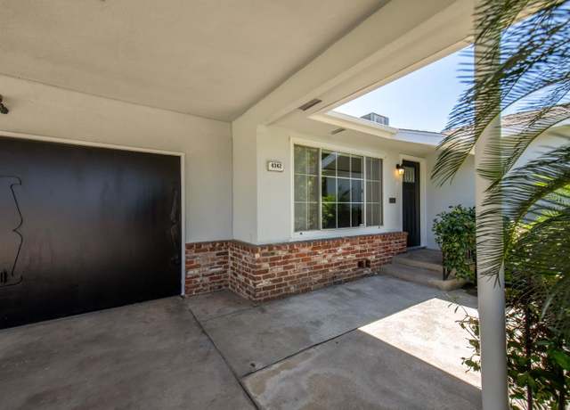 Property at 4342 E Buckingham Way, Fresno, CA 93726, 4 beds, 2 baths