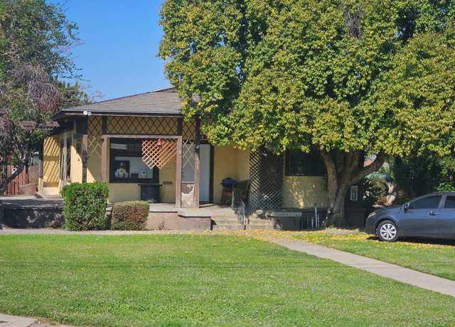 Property at 745 E La Sierra, Fresno, CA 93728, 4 beds, 4 baths
