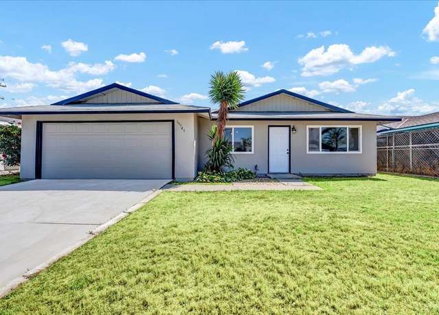Property at 19745 Hemlock Ln, Lemoore, CA 93245, 4 beds, 2 baths