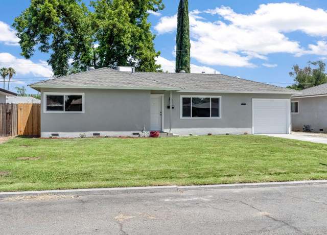 Property at 4729 E Cornell Ave, Fresno, CA 93703, 3 beds, 1 bath