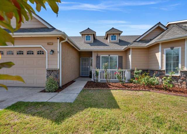 Property at 6671 E Lane Ave, Fresno, CA 93727, 3 beds, 2 baths