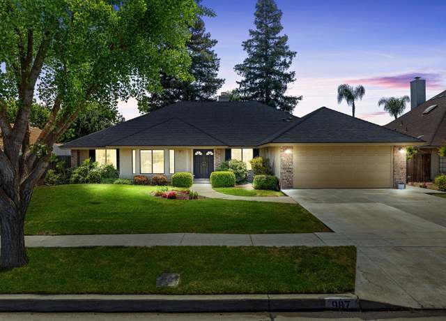 Property at 987 E Portland Ave, Fresno, CA 93720, 3 beds, 2 baths
