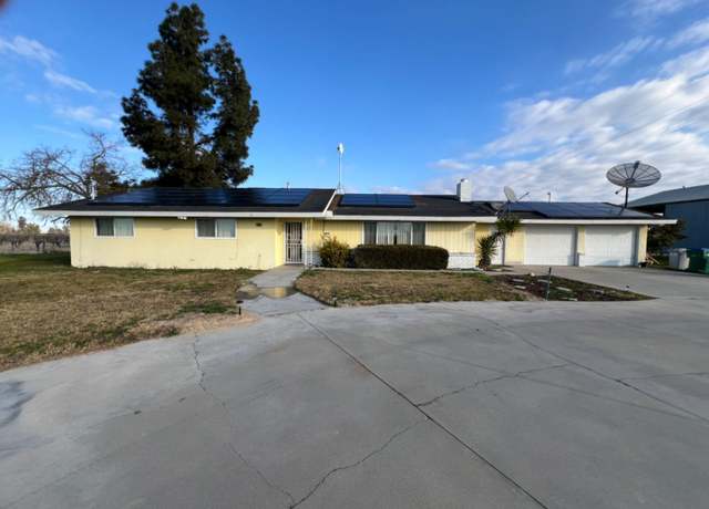 Property at 7287 S Fruit Ave, Fresno, CA 93706, 3 beds, 2 baths