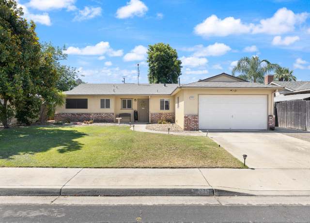 Property at 1446 Pico Ave, Clovis, CA 93611, 3 beds, 1.75 baths