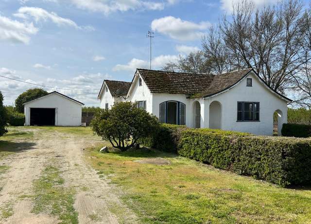 Property at 9581 388 Ave, Dinuba, CA 93618, 3 beds, 1.5 baths