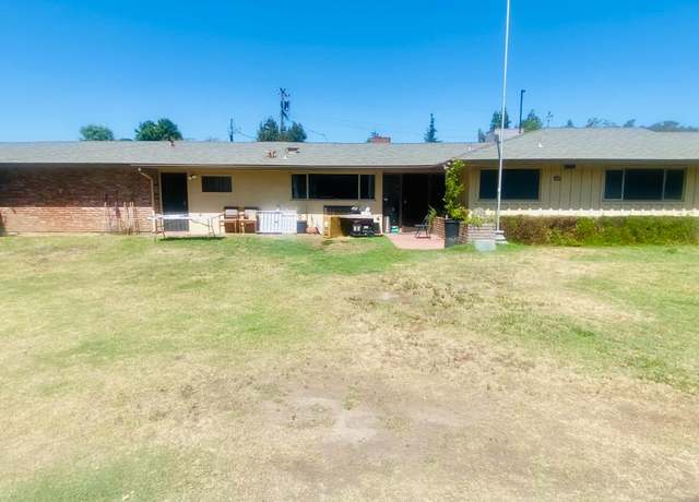 Property at 4005 N 1st, Fresno, CA 93726, 3 beds, 1.75 baths