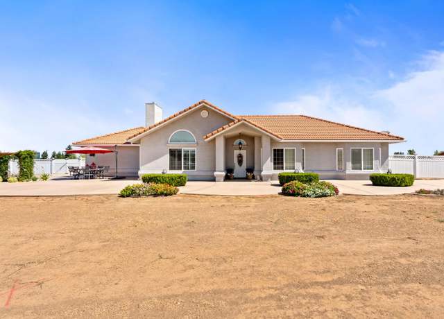 Property at 28565 Avenue 21, Madera, CA 93638, 4 beds, 2 baths