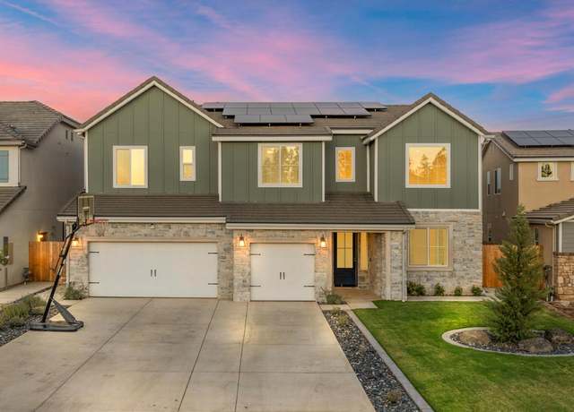 Property at 1841 Agua Dulce, Clovis, CA 93619, 4 beds, 3 baths