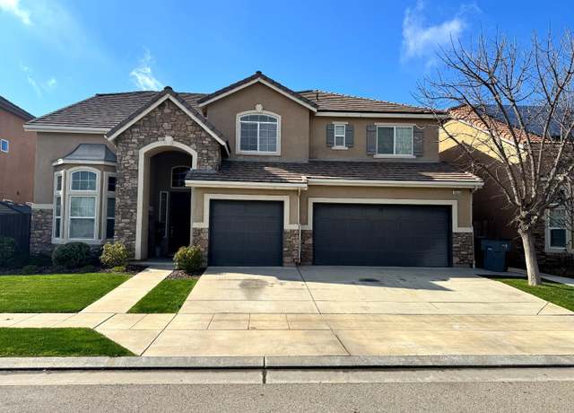 Property at 10533 N Sierra Vista Ave, Fresno, CA 93730, 4 beds, 3.25 baths