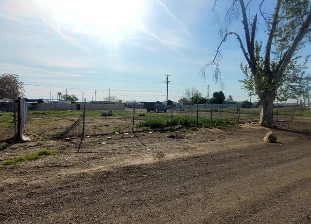 Property at 2343 S Orinda St, Fresno, CA 93721
