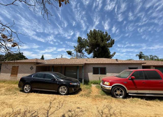 Property at 5561 E Indianapolis Ave, Fresno, CA 93727, 3 beds, 1 bath