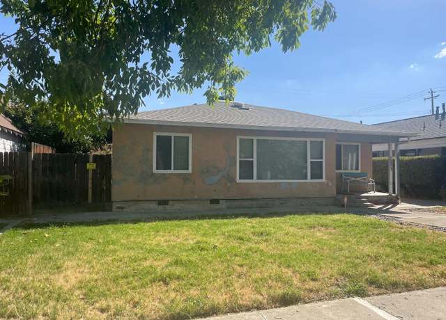 Property at 275 Yale Ave, Coalinga, CA 93210, 3 beds, 1.75 baths