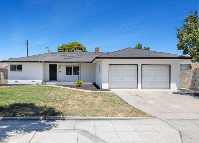 Property at 4641 E Weldon Ave, Fresno, CA 93703, 4 beds, 2 baths