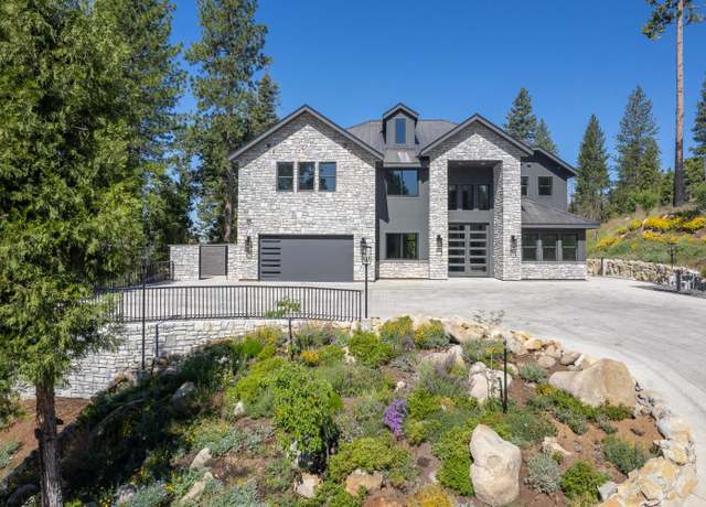 Property at 40145 Mariposa Lilly Ln, Shaver Lake, CA 93664, 6 beds, 7 baths