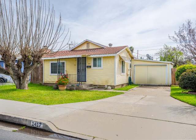 Property at 1417 Humboldt Ave, Chowchilla, CA 93610, 3 beds, 1.5 baths