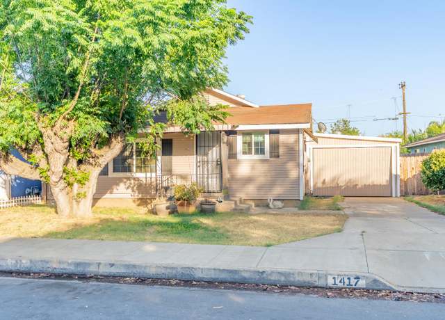 Property at 1417 Humboldt Ave, Chowchilla, CA 93610, 3 beds, 1.5 baths