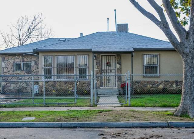 Property at 2526 S Poppy Ave, Fresno, CA 93706, 4 beds, 2 baths