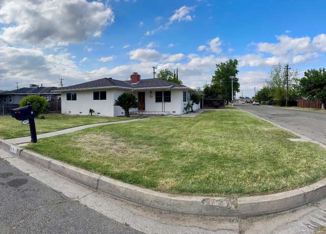 Property at 201 Walnut St, Madera, CA 93637, 3 beds, 2 baths