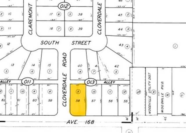 Property at 16820 Cloverdale Rd, Tulare, CA 93274