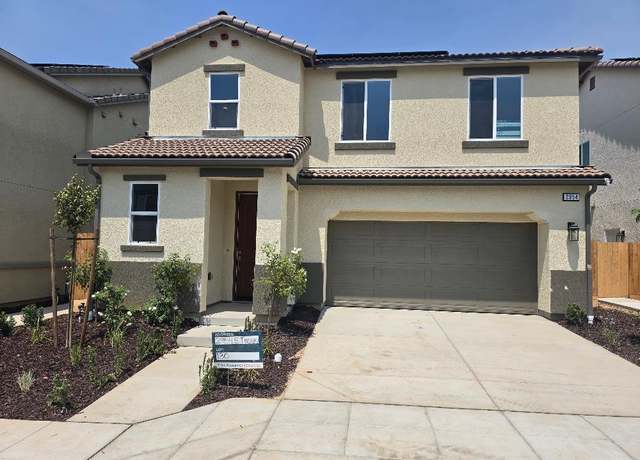 Property at 2954 E Tierra Dr, Fresno, CA 93730, 4 beds, 2.5 baths