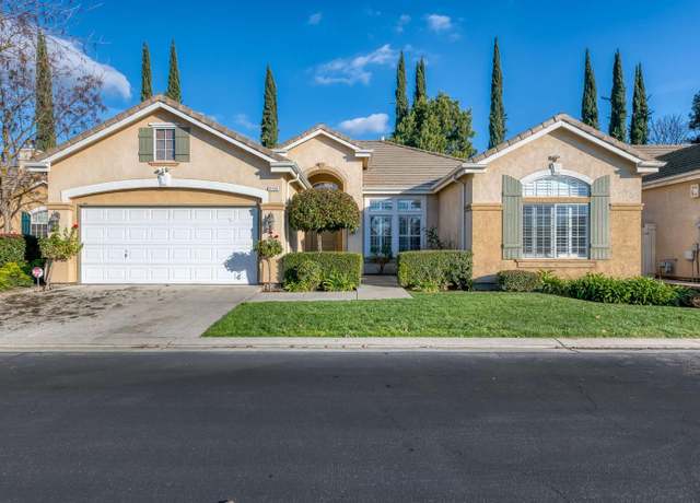 Property at 5124 N Via Trevi, Fresno, CA 93711, 3 beds, 2 baths