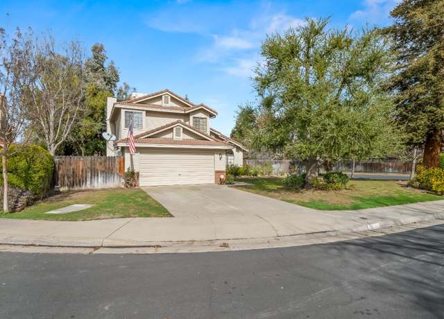 Property at 2513 Purvis Ave, Clovis, CA 93611, 3 beds, 2.5 baths