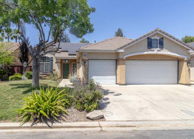 Property at 10502 E Greenbury Way, Clovis, CA 93619, 4 beds, 2.25 baths