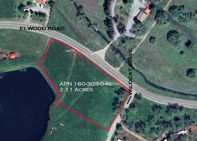 Property at 0 Elwood Rd, Sanger, CA 93657