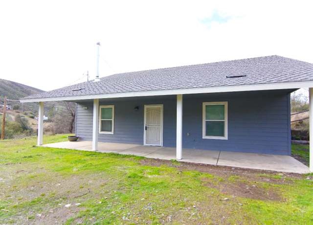 Property at 4968 Yaqui Gulch Rd, Mariposa, CA 95338, 2 beds, 2 baths