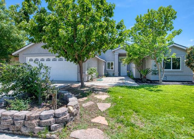 Property at 6357 E Mono St, Fresno, CA 93727, 4 beds, 2 baths
