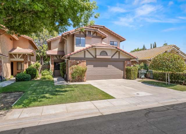 Property at 461 E Alluvial Ave #105, Fresno, CA 93720, 3 beds, 2.25 baths