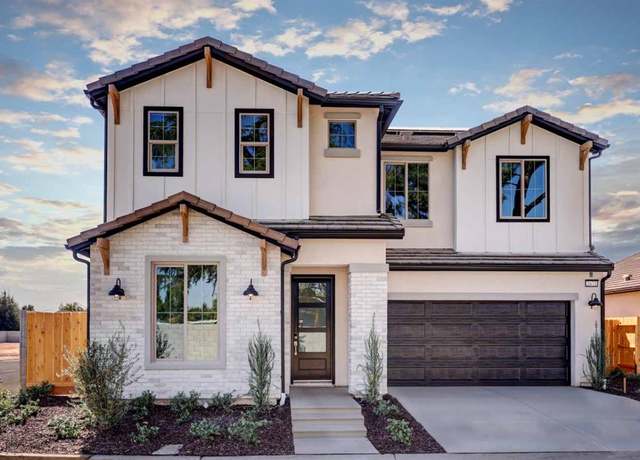 Property at 2473 E Rockwell Ave, Fresno, CA 93720, 5 beds, 3 baths