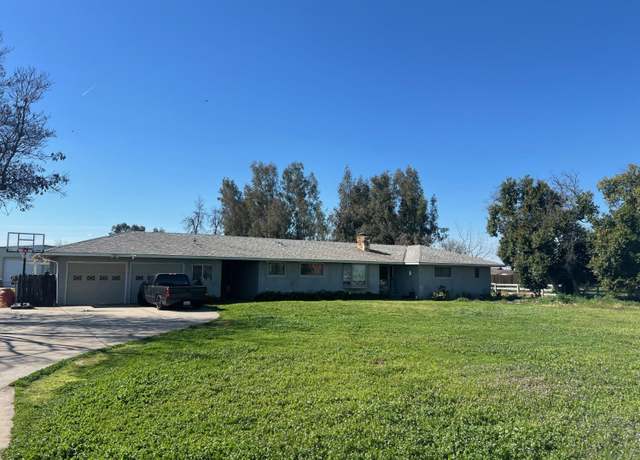 Property at 6073 E Clinton Ave, Fresno, CA 93727, 4 beds, 2 baths