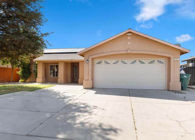Property at 612 Gamay Ave, Madera, CA 93637, 4 beds, 2 baths