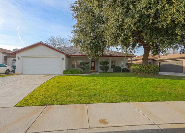 Property at 9813 Valerio Ct, Bakersfield, CA 93312, 3 beds, 2.75 baths