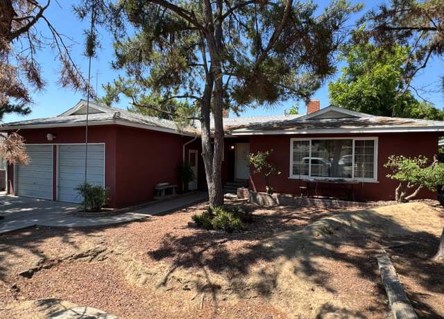 Property at 4023 E Fedora Ave, Fresno, CA 93726, 3 beds, 1.75 baths